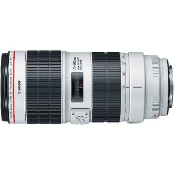 تصویر Canon EF 70-200mm f/2.8L IS III USM Canon EF 70-200mm f/2.8L IS III USM
