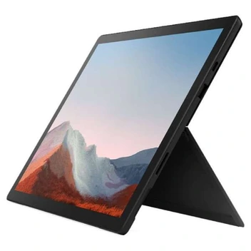تصویر تبلت مایکروسافت (استوک) Surface Pro 7 | 8GB RAM | 256GB | I5 ا Microsoft Surface Pro 7 (Stock) Microsoft Surface Pro 7 (Stock)