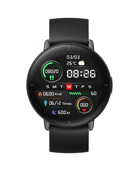 تصویر ساعت میبرو لایت دبیلو ۰۰۴/ Mibro Lite XPAW004 ا Xiaomi Mibro Lite _XPAW004 Smartwatch Xiaomi Mibro Lite _XPAW004 Smartwatch