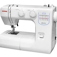 تصویر JANOME JR1012 Sewing Machine JANOME JR1012 Sewing Machine