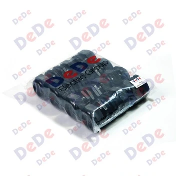 تصویر گلند پلاستیکی با سایز رزوه M50*1.5 و جنس بدنه پلی آمید ۶ (PM50) 