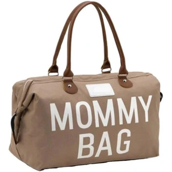 تصویر ساک لوازم کودک Kiss Mom مامی بگ Mommy Bag ا Baby accessories bag code:601344 Baby accessories bag code:601344