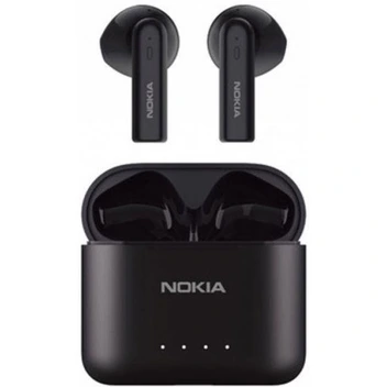 تصویر هدفون بلوتوثی نوکیا مدل E3101 ا Nokia E3101 Bluetooth Headphones Nokia E3101 Bluetooth Headphones