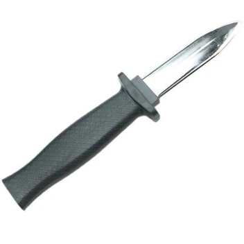 تصویر ابزار شوخی مدل چاقوی فنری پلاستیکی (Surprise knife) 
