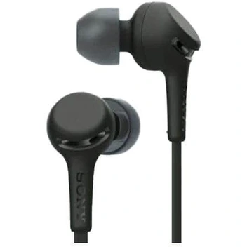 تصویر Sony WI-XB400 Wireless In-Ear Extra Bass Headset/Headphones with mic for phone call, Black 