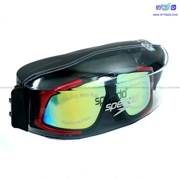 تصویر عینک شنا غواصی اسپیدو speedo مدل S1657M 