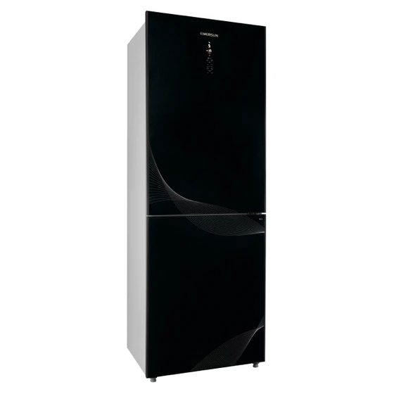 تصویر یخچال فریزر امرسان مدل BFN22D-EL-TP ا Emersan Freezer Refrigerator Model BFN22D-EL-TP Emersan Freezer Refrigerator Model BFN22D-EL-TP
