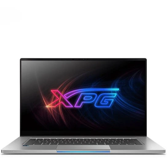 تصویر لپ تاپ ای دیتا مدل XPG XENIA Xe Intel Core i7 (1165G7) 16GB DDR4 1TB SSD Intel - Touch 