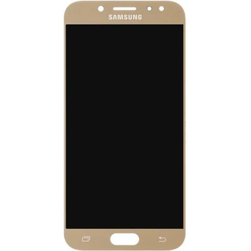 تصویر تاچ ال سی دی اصلی سامسونگ Samsung Galaxy J5 2017 ا Samsung Galaxy J5 2017 Original Display Samsung Galaxy J5 2017 Original Display