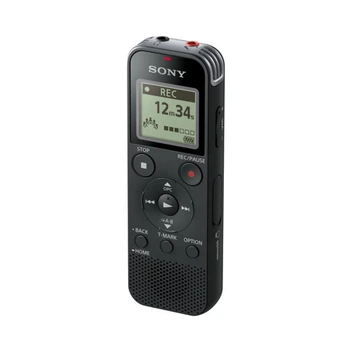 تصویر ضبط کننده صدا سونی مدل ICD-PX470 ا Sony ICD-PX470 Voice Recorder Sony ICD-PX470 Voice Recorder