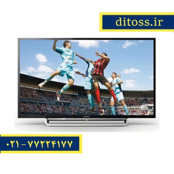تصویر تلویزیون لمسی سونی 98 اینچ مدل DITOSS 98TW 