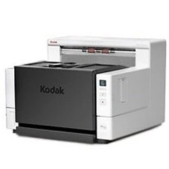 تصویر اسکنر کداک مدل آی ۴۶۰۰ دورو رنگی ا Kodak i4600 Document Scanner Kodak i4600 Document Scanner