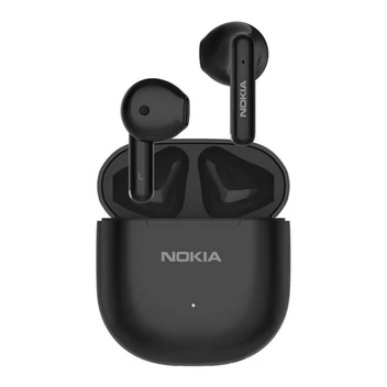 تصویر ایرفون بی سیم اصلی نوکیا nokia e3103 ا Nokia Essential True Wireless Earphones E3103 Nokia Essential True Wireless Earphones E3103