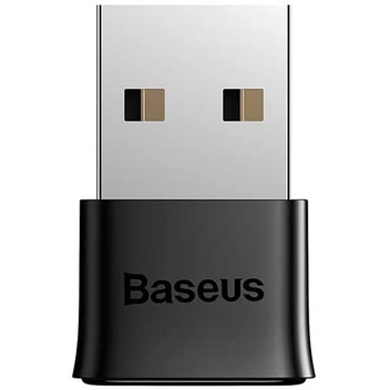 تصویر دانگل بلوتوث USB باسئوس ورژن 5.0 مدل BA04 ZJBA000001 ا Baseus Wireless Adaptors BA04 ZJBA000001 Baseus Wireless Adaptors BA04 ZJBA000001