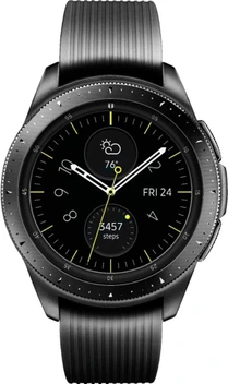 تصویر ساعت هوشمند سامسونگ مدل Galaxy Watch SM-R810 ا Samsung Galaxy Watch SM-R810 Smart Watch Samsung Galaxy Watch SM-R810 Smart Watch