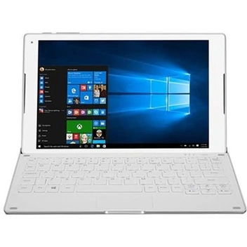 تصویر تبلت آلکاتل مدل پلاس ۱۰ با قابلیت ۴ جی ۳۲ گیگابایت به همراه کیبورد ا Alcatel Plus 10 LTE 32GB Tablet With Keyboard Alcatel Plus 10 LTE 32GB Tablet With Keyboard