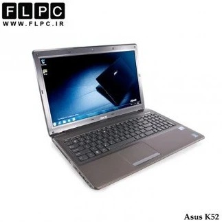تصویر صفحه نمایش ال ای دی لپ تاپ ایسوس Screen Laptop LED ASUS K52JR-SX/ K52 