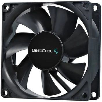 تصویر فن کیس دیپ کول مدل XFAN 80 ا DeepCool XFAN 80 Case Fan DeepCool XFAN 80 Case Fan