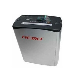 تصویر کاغذ خرد کن REMO مدل C-1500 ا کاغذ خرد کن Remo-C-1500 کاغذ خرد کن Remo-C-1500