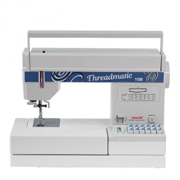 تصویر چرخ خیاطی کاچیران مدل نیولایف 1139 ا Kachiran sewing machine 1139 Kachiran sewing machine 1139
