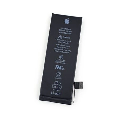 تصویر باتری  مناسب برای اپل iPhone SE ا Apple iPhone SE Battery Apple iPhone SE Battery