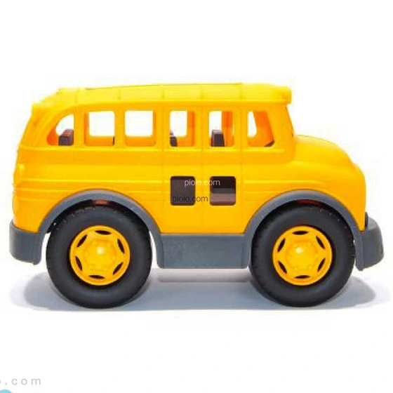 تصویر اتوبوس مدرسه نشکن نیکو ا ارسال رایگان برای خریدهای بالای ۵۰۰هزار تومان ارسال رایگان برای خریدهای بالای ۵۰۰هزار تومان