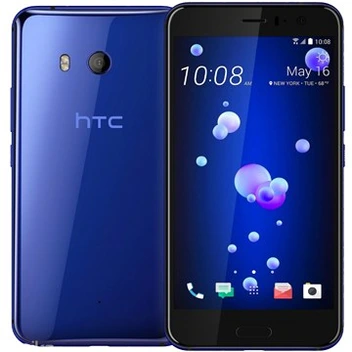 تصویر گوشی اچ تی سی U11 | حافظه 128 رم 6 گیگابایت ا HTC U11 128/6 GB HTC U11 128/6 GB
