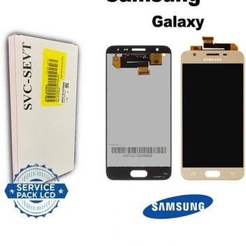 تصویر تاچ ال سی دی اصلی سامسونگ Samsung Galaxy J5 Prime ا Samsung Galaxy J5 Prime Original Display Samsung Galaxy J5 Prime Original Display