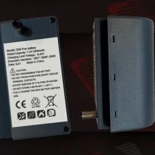 تصویر باتری دستگاه کارتخوان پاکس - Pax S58 Pos Battery 