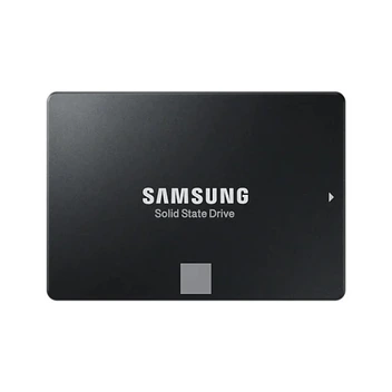تصویر اس اس دی اینترنال 2.5 اینچ SATA سامسونگ مدل Samsung 870 EVO ظرفیت 250 گیگابایت ا Samsung 870 EVO 2.5 inch 250GB Internal SSD Samsung 870 EVO 2.5 inch 250GB Internal SSD