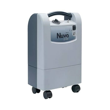 تصویر اکسیژن ساز 5 لیتری نایدک مدل Nuvo5 ا 5 liter Oxygen Generator Nidek Nuvo 5 liter Oxygen Generator Nidek Nuvo
