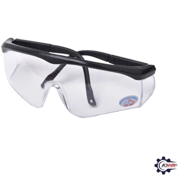 تصویر عینک محافظ چشم UV400 