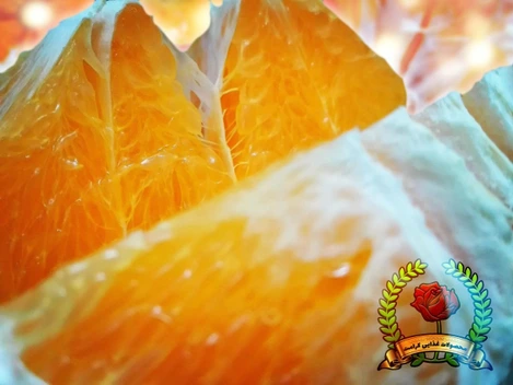 تصویر پرتقال جنگلی شمال (محصولات کرامت) 