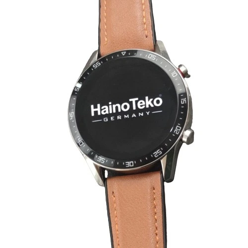 تصویر ساعت هوشمند هاینو تکو مدل RW11 ا Haino Teko RW11 Smart Watch Haino Teko RW11 Smart Watch