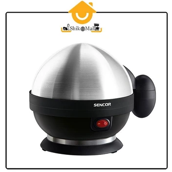 تصویر تخم مرغ پز سنکور مدل SEG 720BS ا Sencor SEG 720BS Egg cooker Sencor SEG 720BS Egg cooker