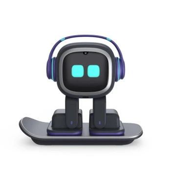 تصویر ربات هوشمند ایمو EMO- زمان تحویل 2 تا 3 هفته کاری 