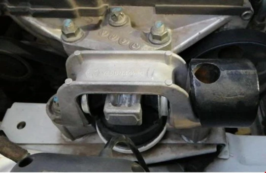 تصویر دسته موتور بهینه بالا راست EF7 (مدل 206) 