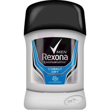 تصویر استیک ضد تعریق (مام صابونی) رکسونا مردانه cobalt dry ا Rexona cobalt dry Rexona cobalt dry