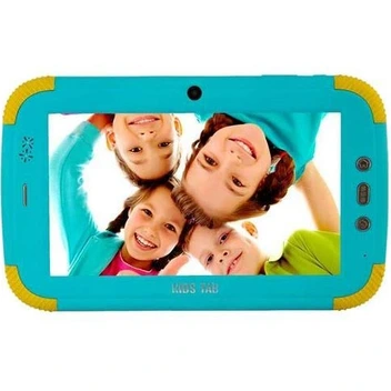 تصویر تبلت آی لایف مدل کیدز تب 6 با قابلیت 3 جی 8 گیگابایت ا Kids Tab 6 3G 8GB Tablet Kids Tab 6 3G 8GB Tablet