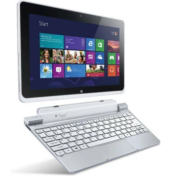تصویر Acer Iconia W510 Win8 Dual core Tablet + Dock ا Acer Iconia W510 Win8 Dual core Tablet Dock Acer Iconia W510 Win8 Dual core Tablet Dock