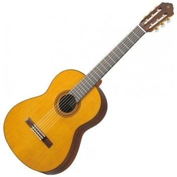 تصویر گیتار کلاسیک یاماها c70 آکبند ا Guitar yamaha Guitar yamaha
