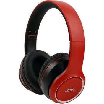 تصویر هدفون بلوتوثی TSCO TH 5376 ا TSCO TH 5376 Bluetooth Headset TSCO TH 5376 Bluetooth Headset
