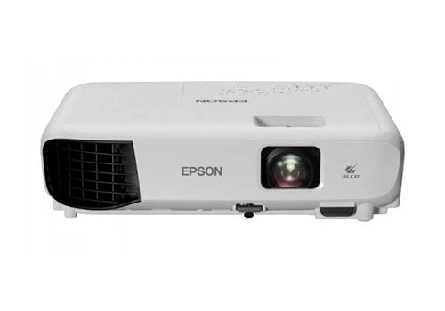 تصویر ویدئو پروژکتور اپسون Epson EB-E10 