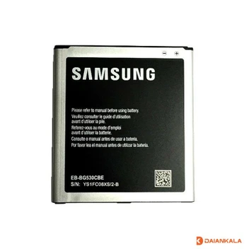 تصویر باتری BG530CBE مناسب برای سامسونگGalaxy J5 ا Samsung Galaxy J5 BG530CBE Battery Samsung Galaxy J5 BG530CBE Battery