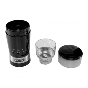 تصویر آسیاب قهوه  دلونگی kg210 ا Coffee grinder Delonghi kg210 Coffee grinder Delonghi kg210