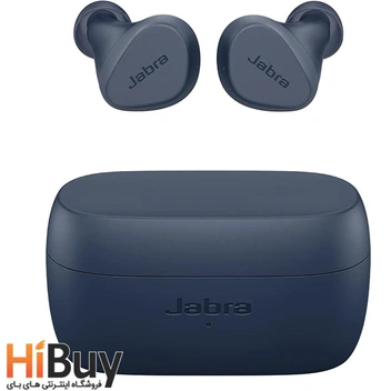 تصویر هدفون بی سیم جبرا مدل Elite Sport W25J ا Jabra Elite Sport W25J Headphones Jabra Elite Sport W25J Headphones