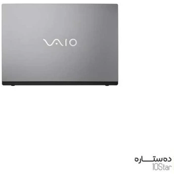 تصویر لپ‌ تاپ 14 اینچی سونی مدل VAIO SE14 ا Sony VAIO SE14 laptop Sony VAIO SE14 laptop