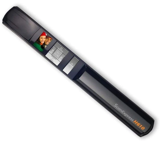 تصویر اسکنر ماستک ScanExpress H610 ا صفحه نمایش ال ای دی رنگی با رزولوشن 600 Mustek Scanner صفحه نمایش ال ای دی رنگی با رزولوشن 600 Mustek Scanner