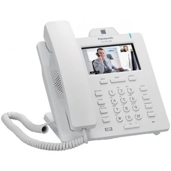 تصویر تلفن آی پی پاناسونیک مدل KX-HDV430 