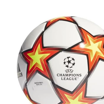 تصویر توپ فوتبال آدیداس چمپیونزلیگ Champions League 2022 سایز ۵ 